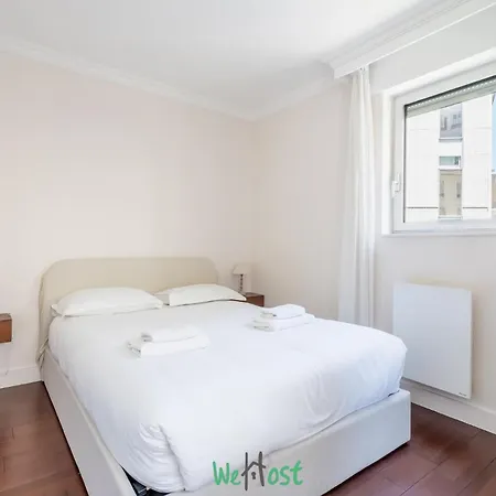 Beautiful Design Flat - Montparnasse شقة *