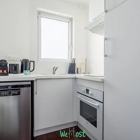 شقة Beautiful Design Flat - Montparnasse *