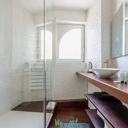 شقة Beautiful Design Flat - Montparnasse باريس
