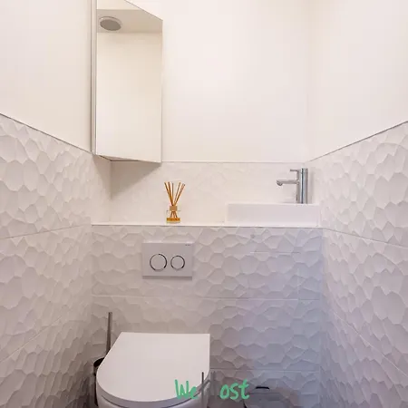 Beautiful Design Flat - Montparnasse شقة